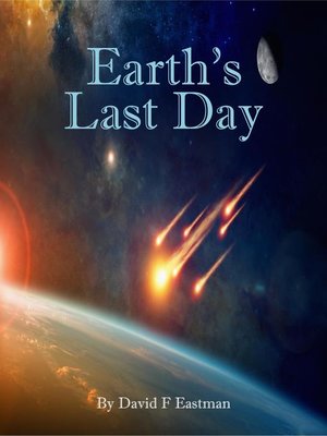 cover image of Earth's Last Day